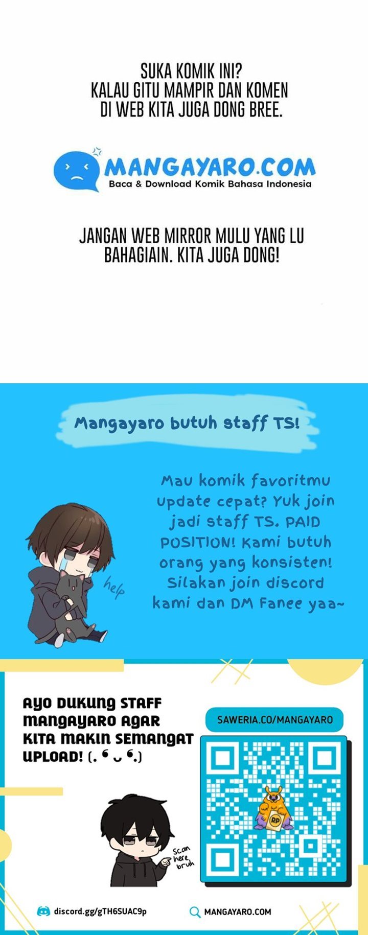 I Might Be A Fake Cultivator Chapter 63 Gambar 41